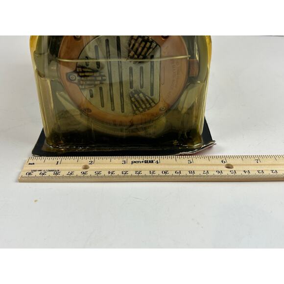 Star Wars Episode I Qui-Gon Jinn Light-Up Holograph NEW Sealed (Packaging Wear) - Picture 7 of 8